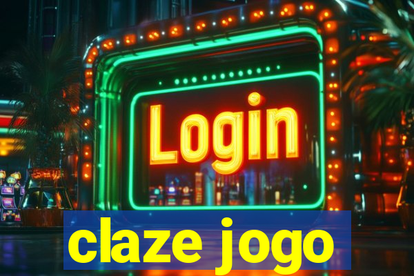 claze jogo